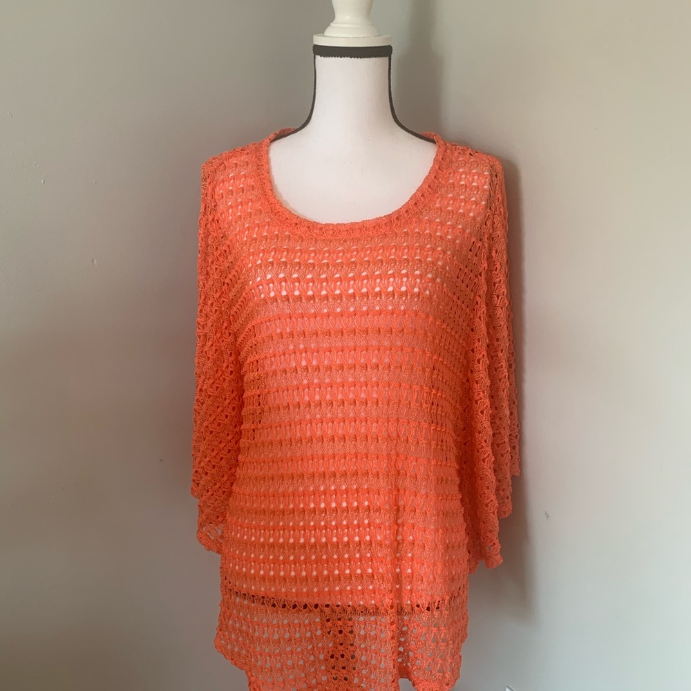 Style & co blouse